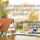 La imagen 1 de la Empresa ASESORÍA DEUDORES Asesorias Legales en Santiago RM