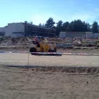 La imagen 1 de la Empresa ASFALTOS ANDRÉS CORDERO Radieres en Quintero VS