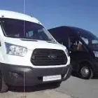 La imagen 1 de la Empresa ASIND TRANSPORTES PERSONAL VEHICULOS ARRIENDO en Antofagasta AN