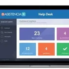 La imagen 3 de la Empresa ASISTENCIA TI VENTAS E INSTALACIONES DE CAMARAS DE SEGURIDAD en Viña del Mar VS
