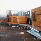 La imagen 2 de la Empresa ASTM Construcciones Metálicas en Santiago RM