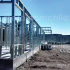 La imagen 5 de la Empresa ASTM Construcciones Metálicas en Santiago RM