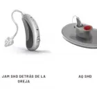 La imagen 7 de la Empresa AUDÍFONOS HANSATON - ALEMANIA Tienda de audífonos en Viña del Mar VS