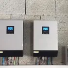 La imagen 1 de la Empresa AUSTRAL SOLUCIONES TURBINAS EOLICAS en Concepción BI