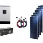 La imagen 3 de la Empresa AUSTRAL SOLUCIONES TURBINAS EOLICAS en Concepción BI