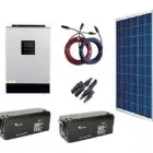 La imagen 5 de la Empresa AUSTRAL SOLUCIONES TURBINAS EOLICAS en Concepción BI