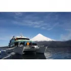 La imagen 1 de la Empresa AY VIAJES Viajes y Tour en Santiago RM