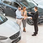 La imagen 4 de la Empresa BANCINFOR Soluciones Financieras en Santiago RM