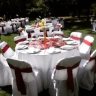La imagen 1 de la Empresa BANQUETERA N&M Proveedor de catering en Providencia RM