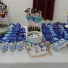 La imagen 3 de la Empresa BANQUETERA N&M Proveedor de catering en Providencia RM