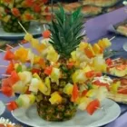 La imagen 1 de la Empresa BANQUETERIA Y EVENTOS TU PLACER CULPABLE Eventos en Santiago RM