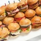 La imagen 3 de la Empresa BANQUETERIA Y EVENTOS TU PLACER CULPABLE Eventos en Santiago RM