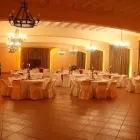 La imagen 14 de la Empresa BANQUETERIA Y EVENTOS TU PLACER CULPABLE Eventos en Santiago RM