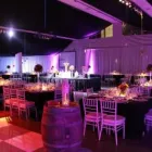 La imagen 15 de la Empresa BANQUETERIA Y EVENTOS TU PLACER CULPABLE Eventos en Santiago RM