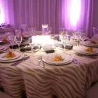 La imagen 19 de la Empresa BANQUETERIA Y EVENTOS TU PLACER CULPABLE Eventos en Santiago RM