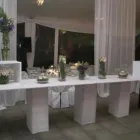 La imagen 21 de la Empresa BANQUETERIA Y EVENTOS TU PLACER CULPABLE Eventos en Santiago RM