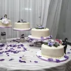 La imagen 23 de la Empresa BANQUETERIA Y EVENTOS TU PLACER CULPABLE Eventos en Santiago RM