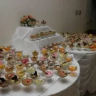 La imagen 1 de la Empresa BANQUUETERIA Y SERVICIOS PARA EMPRESA EYR Tortas en Valparaíso VS