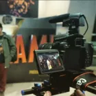 La imagen 5 de la Empresa BARRICADA Videos en Padre Hurtado RM