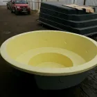 La imagen 1 de la Empresa BASGLASS Tienda de artículos para piscinas en Santiago RM