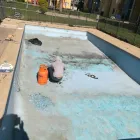 La imagen 2 de la Empresa BASGLASS Tienda de artículos para piscinas en Santiago RM