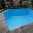 La imagen 6 de la Empresa BASGLASS Tienda de artículos para piscinas en Santiago RM