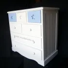 La imagen 7 de la Empresa BEBÉ MUEBLES Tapicería en Santiago RM