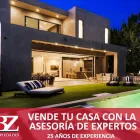 La imagen 1 de la Empresa BERRIOS ZEGERS PROPIEDADES Inmobiliarias en Lo Barnechea RM