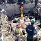 La imagen 4 de la Empresa BIO SUR SUBTERRANEAS en Coronel BI