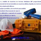 La imagen 3 de la Empresa BIRTEC XRF en Antofagasta AN