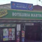 La imagen 1 de la Empresa BOTILLERIA MARTINA Botillerías en Maipú RM