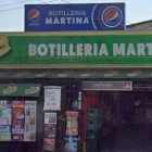 La imagen 2 de la Empresa BOTILLERIA MARTINA Botillerías en Maipú RM