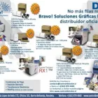 La imagen 2 de la Empresa BRAVO SOLUCIONES GRÁFICAS EIRL Publicidad en Santiago RM