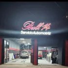 La imagen 1 de la Empresa BULL 14 Taller Automotriz en Viña del Mar VS