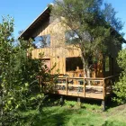 La imagen 2 de la Empresa CABAÑAS NATURAL PARK LODGE PUCON Vacaciones en Pucón AR