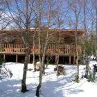 La imagen 5 de la Empresa CABAÑAS NATURAL PARK LODGE PUCON Vacaciones en Pucón AR