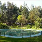 La imagen 8 de la Empresa CABAÑAS RUSTIK Cabaña en Quillota VS