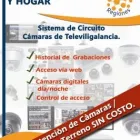 La imagen 1 de la Empresa CÁMARAS CCTV Instalación de Cámaras de Vigilancia en Concepción BI