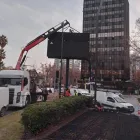 La imagen 5 de la Empresa CAMION PLUMA Traslados en Santiago RM