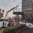 La imagen 6 de la Empresa CAMION PLUMA Traslados en Santiago RM