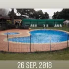 La imagen 3 de la Empresa CAMPING JM Recinto para eventos en Padre Hurtado RM