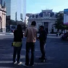 La imagen 2 de la Empresa CAMTOUR TURISMO Viña del Mar en Santiago RM