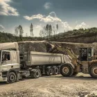 La imagen 1 de la Empresa CÁRDENAS DOMÍNGUEZ HERMANOS LIMITADA VENTA DE MATERIALES ARIDOS en Viña del Mar VS