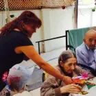 La imagen 2 de la Empresa CASA DE REPOSO SANTA ERIKA RESIDENCIAS ADULTO MAYOR en Ñuñoa RM