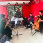 La imagen 5 de la Empresa CASA DE REPOSO SANTA ERIKA RESIDENCIAS ADULTO MAYOR en Ñuñoa RM