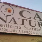 La imagen 1 de la Empresa CASA NATURISTA Yareta en Santiago RM