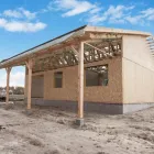 La imagen 3 de la Empresa CASAS ADONAI DISEÑO Y CALIDAD Constructora de viviendas en Melipilla RM