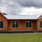 La imagen 2 de la Empresa CASAS PREFABRICADAS SANTA MARIA MINCONE Tienda de muebles prefabricados en Maipo RM