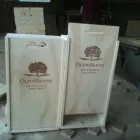 La imagen 3 de la Empresa CAVALLIERI E HIJOS LTDA Licores en Santiago RM