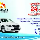 La imagen 1 de la Empresa CENTRAL DE RADIO TAXI AMANECER Transportes en Antofagasta AN